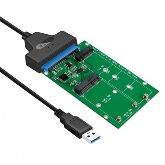 Simplecom SA221 USB 3 0 to mSATA NGFF M 2 B Key SS-preview.jpg